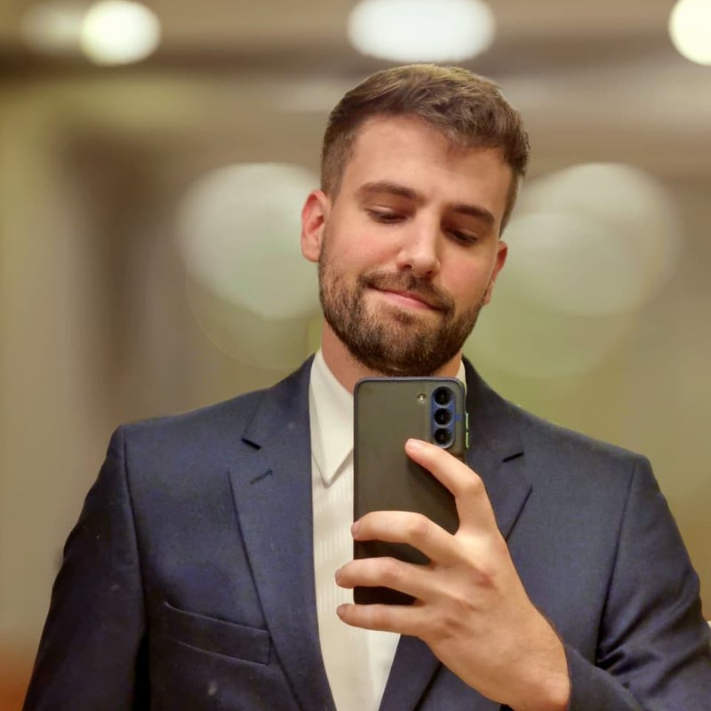 David Taranto